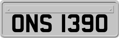 ONS1390