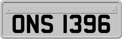 ONS1396