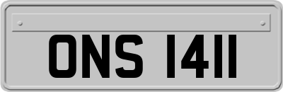 ONS1411