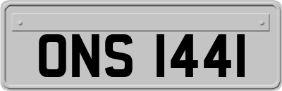 ONS1441