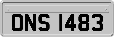 ONS1483