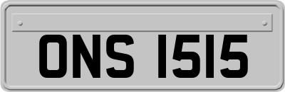 ONS1515
