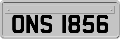 ONS1856