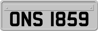 ONS1859