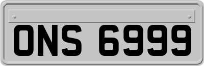 ONS6999