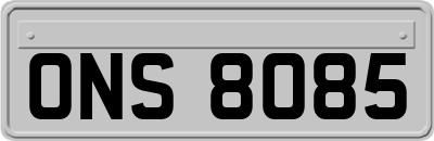 ONS8085