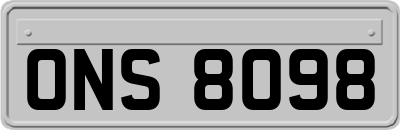 ONS8098