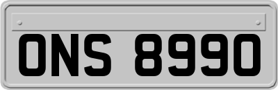 ONS8990