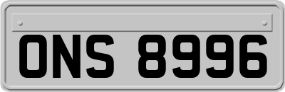 ONS8996