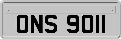 ONS9011