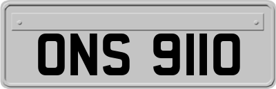 ONS9110