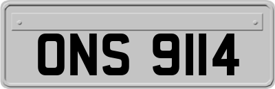 ONS9114