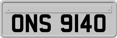 ONS9140