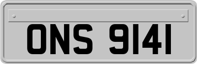 ONS9141