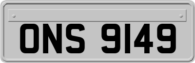 ONS9149
