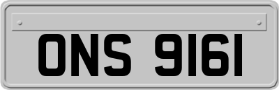ONS9161