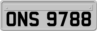 ONS9788