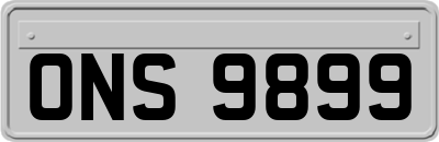 ONS9899