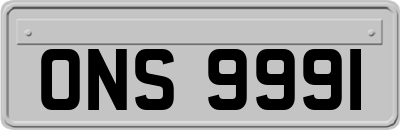 ONS9991