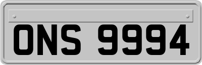ONS9994