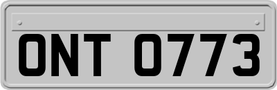ONT0773