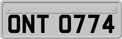 ONT0774