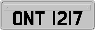 ONT1217