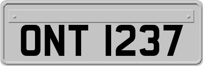 ONT1237