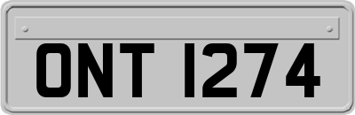 ONT1274