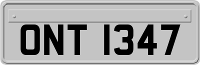 ONT1347