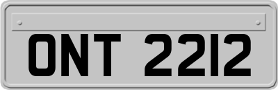 ONT2212