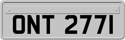ONT2771