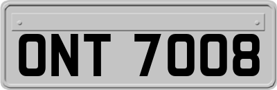 ONT7008