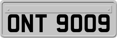 ONT9009