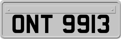 ONT9913