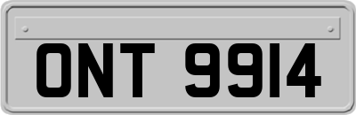 ONT9914
