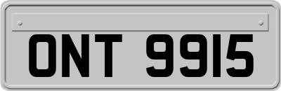 ONT9915