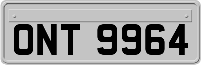 ONT9964