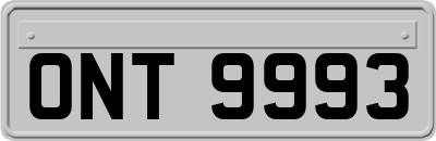 ONT9993