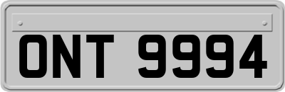 ONT9994