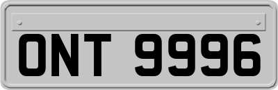 ONT9996