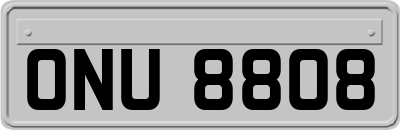 ONU8808