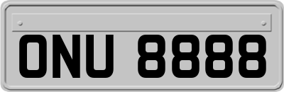 ONU8888