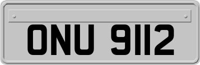 ONU9112