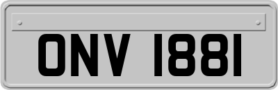 ONV1881