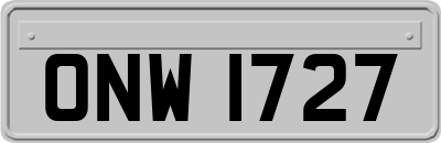 ONW1727