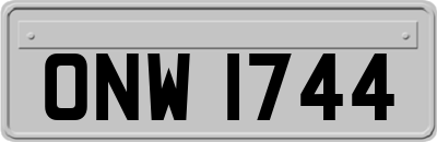 ONW1744