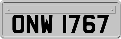 ONW1767