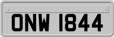 ONW1844