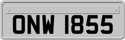 ONW1855